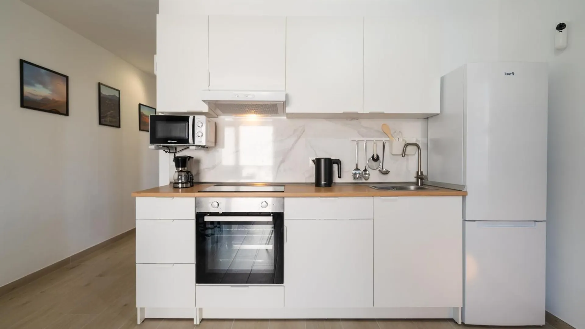 Lanzahost Carmenes Wellness Διαμέρισμα Costa Teguise