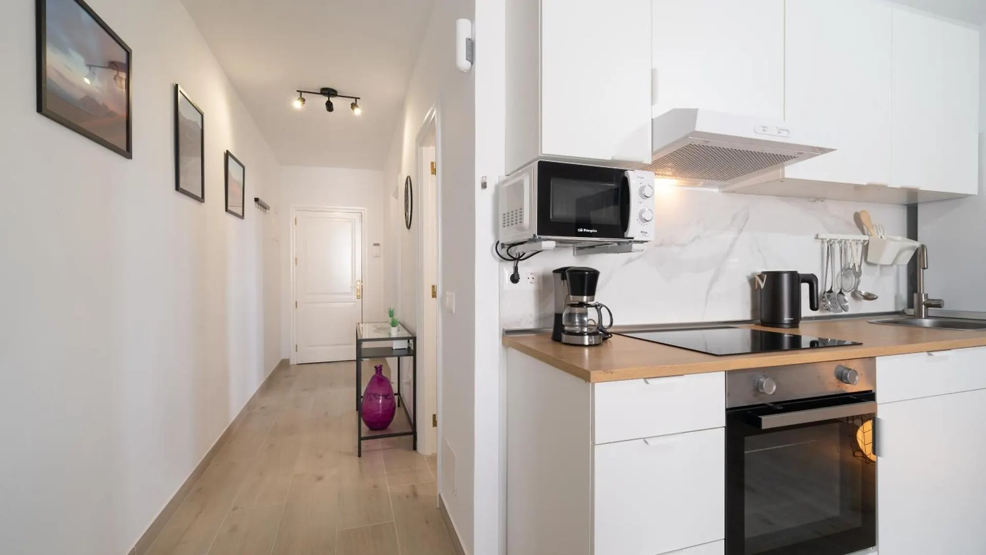 Lanzahost Carmenes Wellness Διαμέρισμα Costa Teguise
