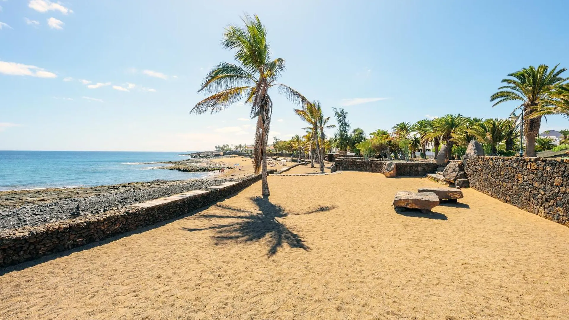 Lanzahost Carmenes Wellness Διαμέρισμα Costa Teguise